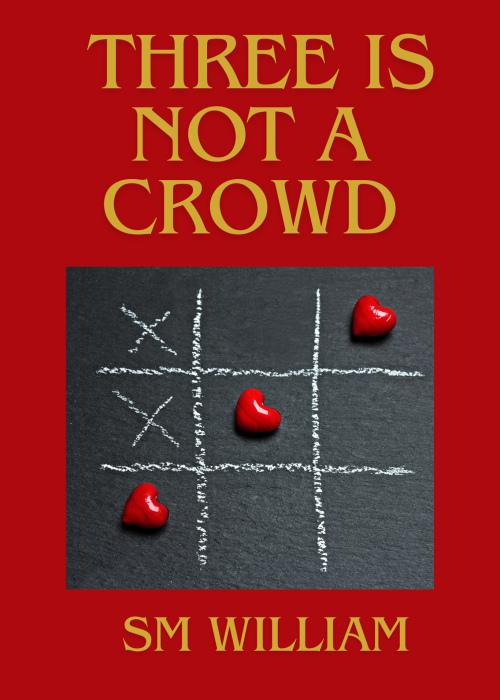 Three is not a Crowd